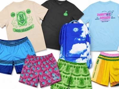 Baseball Lifestyle 101 Is Up to 30% Off!