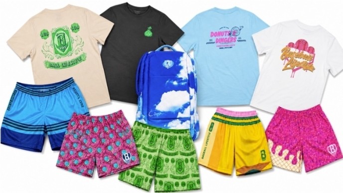 Baseball Lifestyle 101 Is Up to 30% Off!