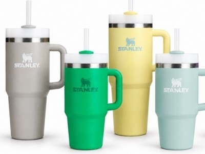 Stanley Tumblers Only $12.50