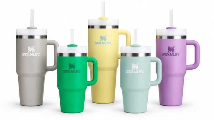 Stanley Tumblers Only $12.50