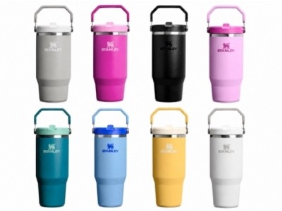 Stanley IceFlow Tumblers Up to 31% Off