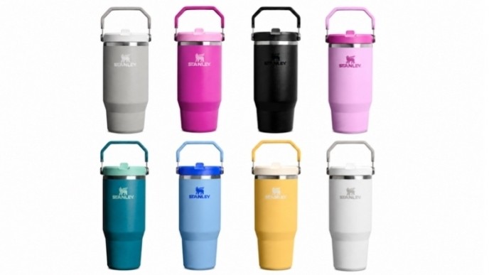 Stanley IceFlow Tumblers Up to 31% Off