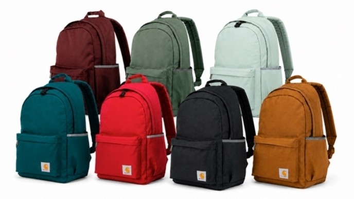 Carhartt Backpacks Up to 25% Off