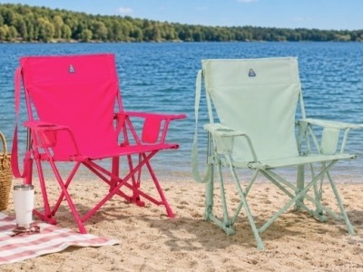 GCI Outdoor Rocking Chairs on Sale!