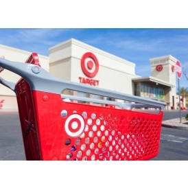 Target Launching New Rewards Program