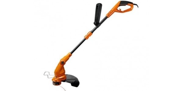 WORX 15" Electric 2-in-1 Grass Trimmer/Hedger $19 @ eBay