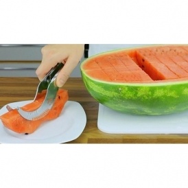 Watermelon Server Slicer Only $3.35 Shipped