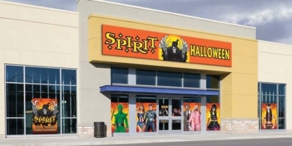 Best Coupons & Deals @ Spirit Halloween