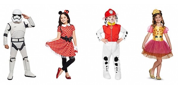 Save $10 off $50 10/23 Only @ Spirit Halloween