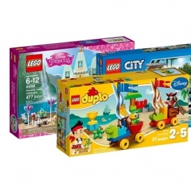 30% Off Lego Sets @ Target