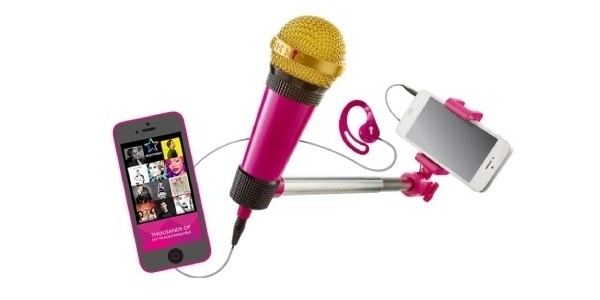 Where To Buy SelfieMic Selfie Stick In The US Christmas 2016