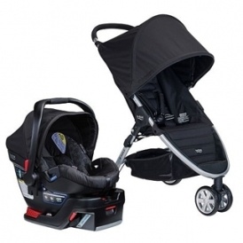 Britax Travel System $279 @ Kohls
