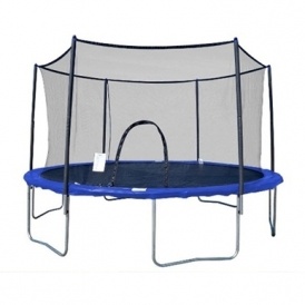 13′ Trampoline Just $83.98 @ Target