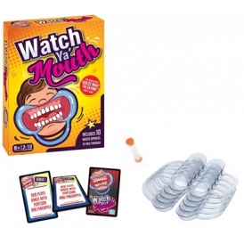 Where To Buy Watch Ya' Mouth In The US 2016