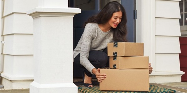 Join Amazon Prime Today For Just $79 @ Amazon