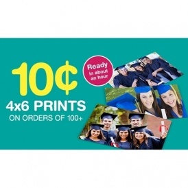 Some Great Deals @ Walgreens Photo