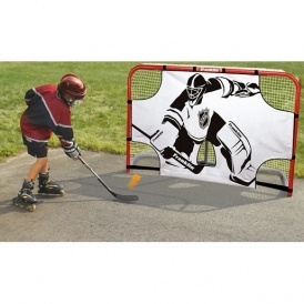 NHL Shooting Target Just $17.99 @ Kohls