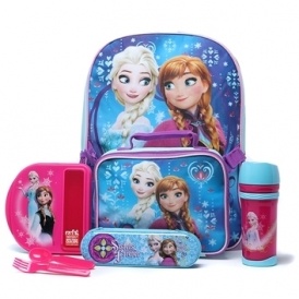 Backpacks $5 & Under @ Hollar