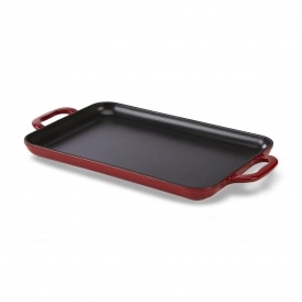 Cast Iron Griddle Just $6 @ Kmart