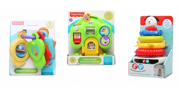 20% off Baby & Kids Stocking Stuffers (w/ Code) @ Hollar
