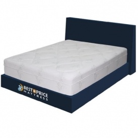 Memory Foam Mattress $308 @ Amazon
