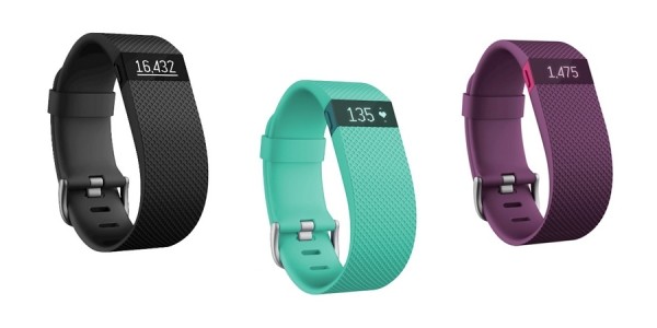 FitBit Charge HR Only $63 @ Target