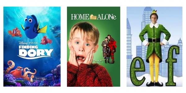 Rent Any Movie For Just $1 @ Google Play