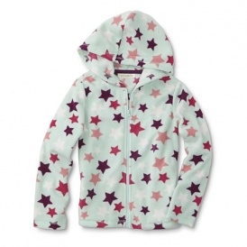 Kids Toughskins Fleece Jackets $4.80 @ Sears