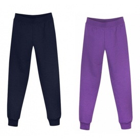 Girls' Sweatpants $2.25 (w/ Code) @ Hanes
