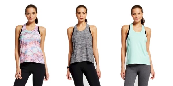 BOGO 50% Off Activewear For The Whole Family @ Target