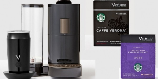 40% Off Mugs, Tumblers, Ornaments & More @ Starbucks
