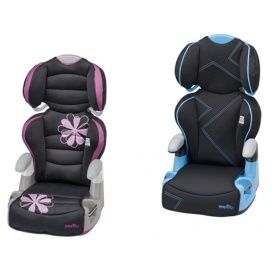 Evenflo Booster Car Seats $25 @ Walmart