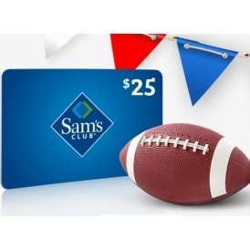 Sam’s Club Membership & Freebies ONLY $45