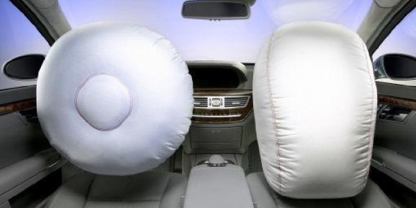 RECALL: Over 652K Vehicles Involved In Air Bag Recall