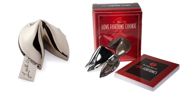 The Love Fortune Cookie Kit $4.99 @ Deal Genius