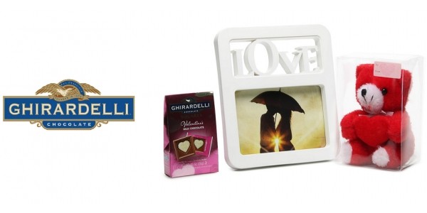 Valentine's Day Bundle $5.00 @ Hollar