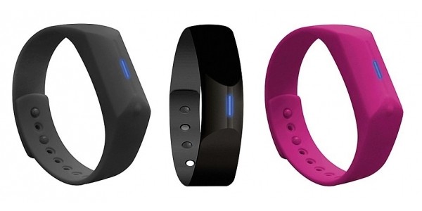 Skechers GOWalk Activity Tracker Wristband Just $13 @ Staples