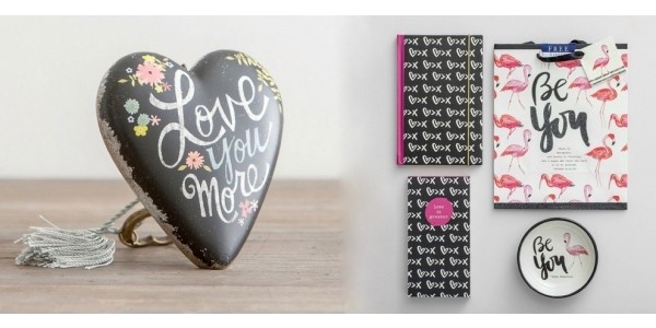 Up to 50% Off Valentine's Gifts @ DaySpring