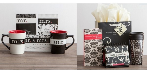 Gift Set Sale + Promo Code = Gift Sets $11 Shipped @ DaySpring