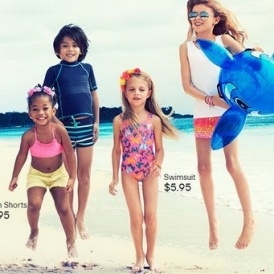 Up to 60% Off & Free Shipping @ H&M