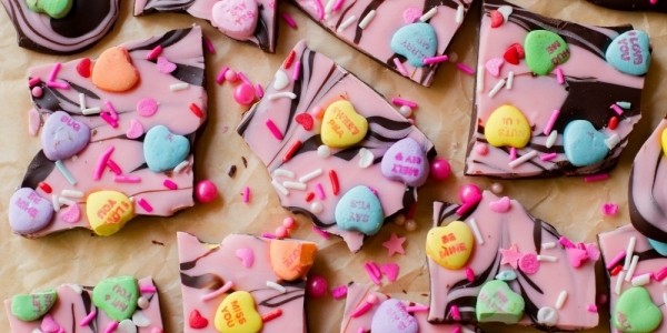 Fun & Easy DIY Valentine's Day Treats You Have To Try