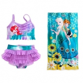 50% off & Free Shipping @ The Disney Store