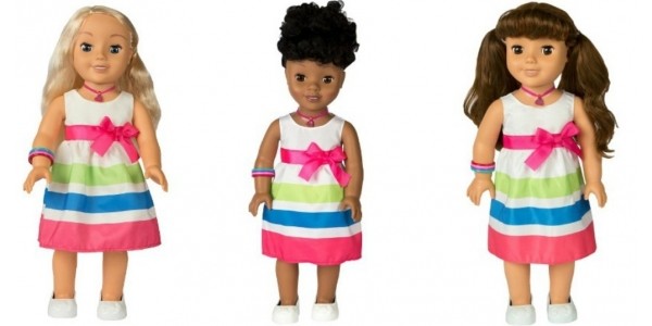 Parents Told To Destroy My Friend Cayla Doll
