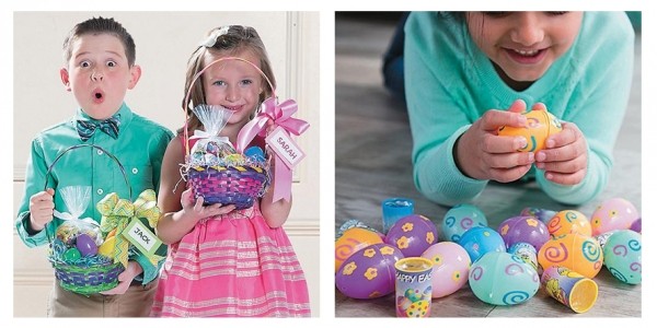 Free Shipping + Up To 75% Off = Cheap Easter, Wedding & Birthday Supplies @ Oriental Trading