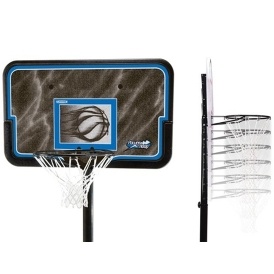 Lifetime Basketball Hoop Just $79 Shipped