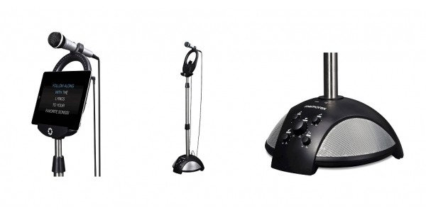 Memorex SingStand 2 Home Karaoke System $27 @ Amazon