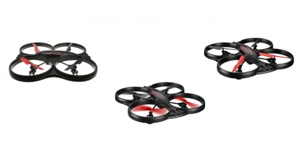 Sky King Quadrone With Camera $29.99 @ JC Penney