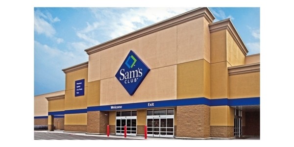 One-Year Sam's Club Membership + $10 eGift Card & More Just $30 @ Groupon