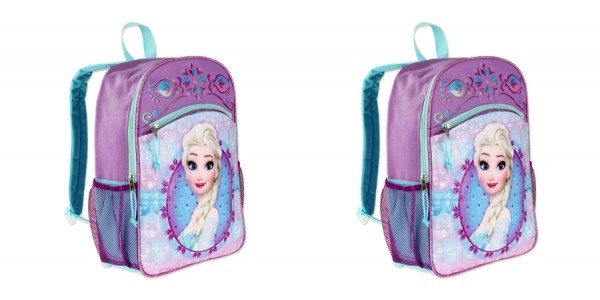 Disney Frozen Kids Backpack Just $6 @ Walmart