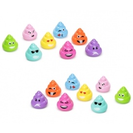 8 Piece Poop Easter Eggs $1.50 @ Hollar